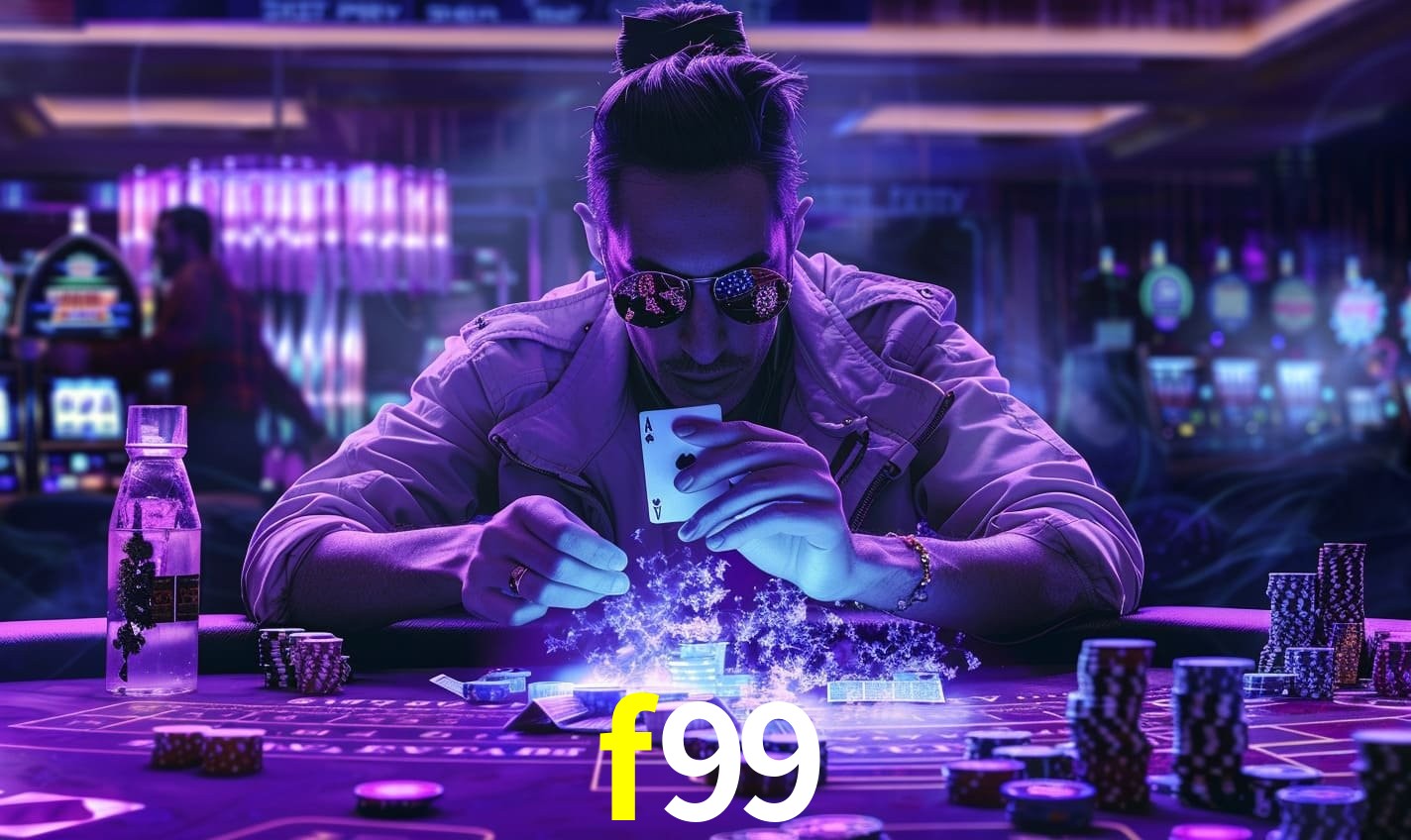 Live Casino f99
