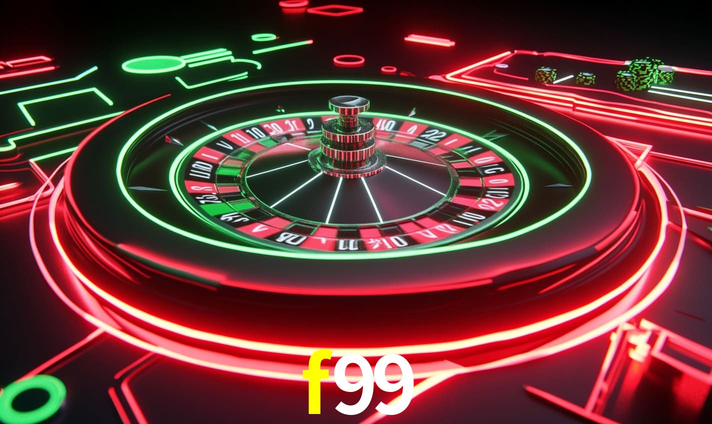 Desvendando o Mundo dos Jogos Virtuais na f99