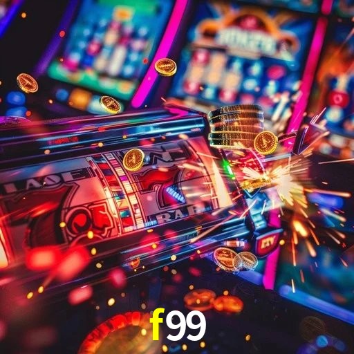 Casino Ao Vivo f99