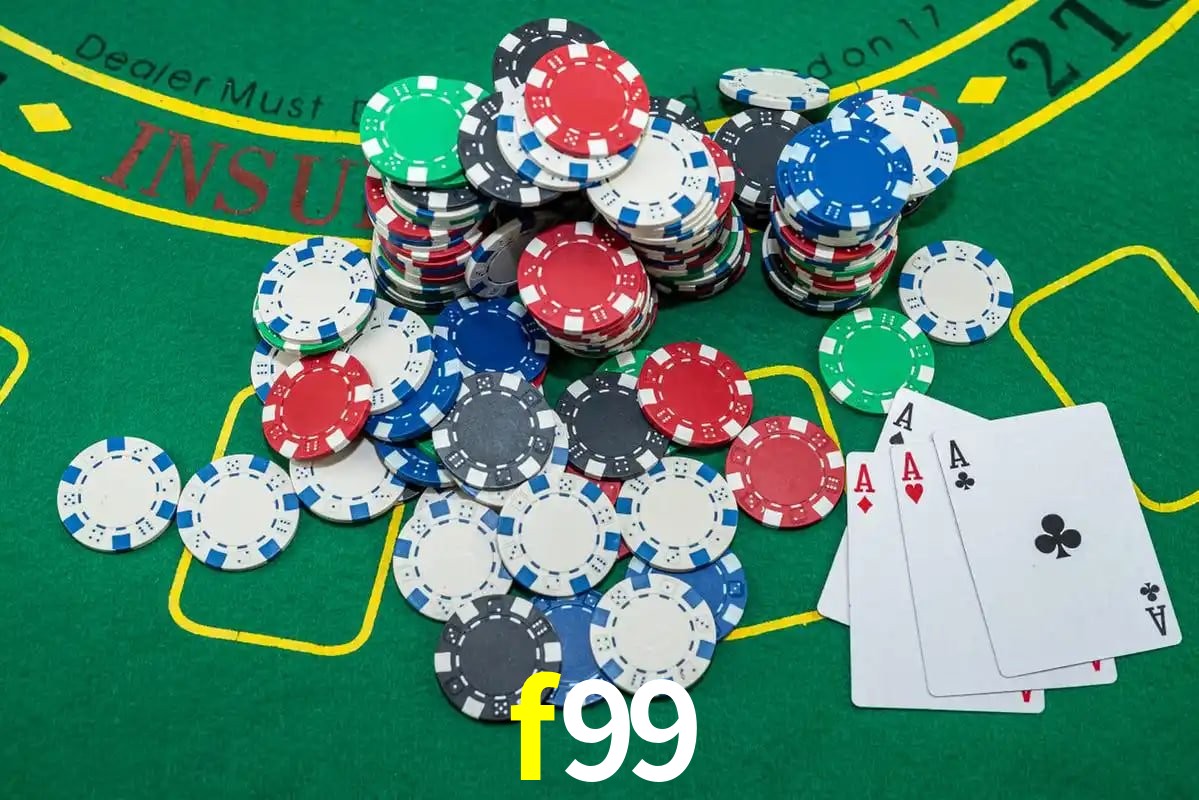 Torneios f99