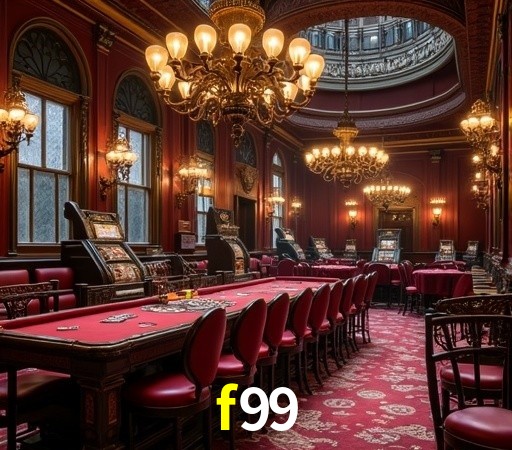 f99 - Aposta Máxima, Fortuna Garantida - f99.com