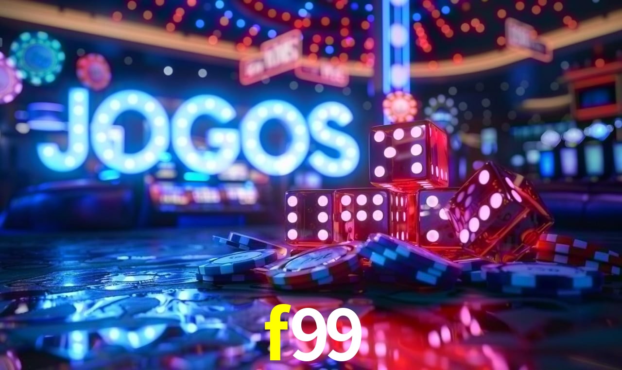 Jogos Exclusivos f99
