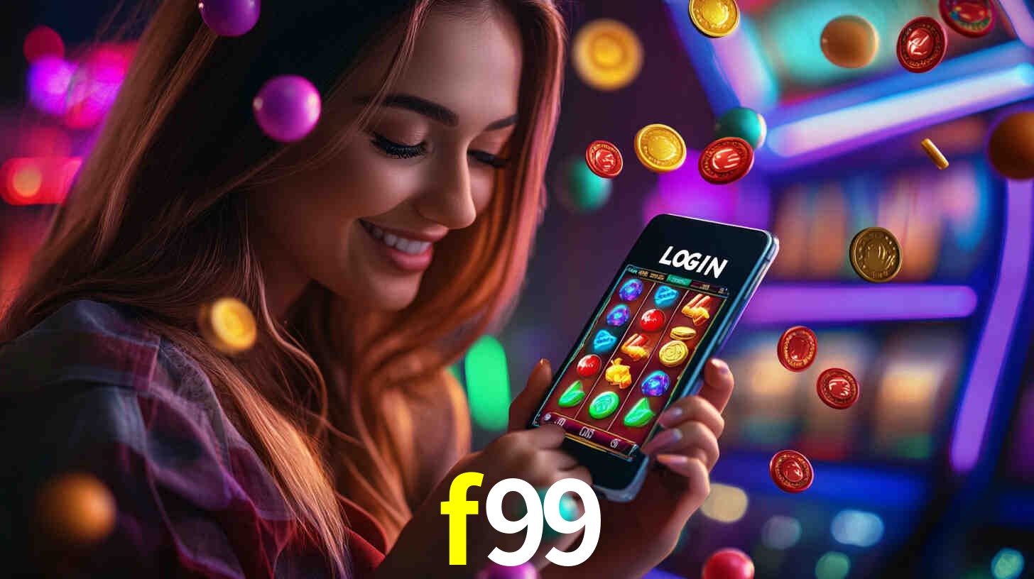 VIP Casino f99
