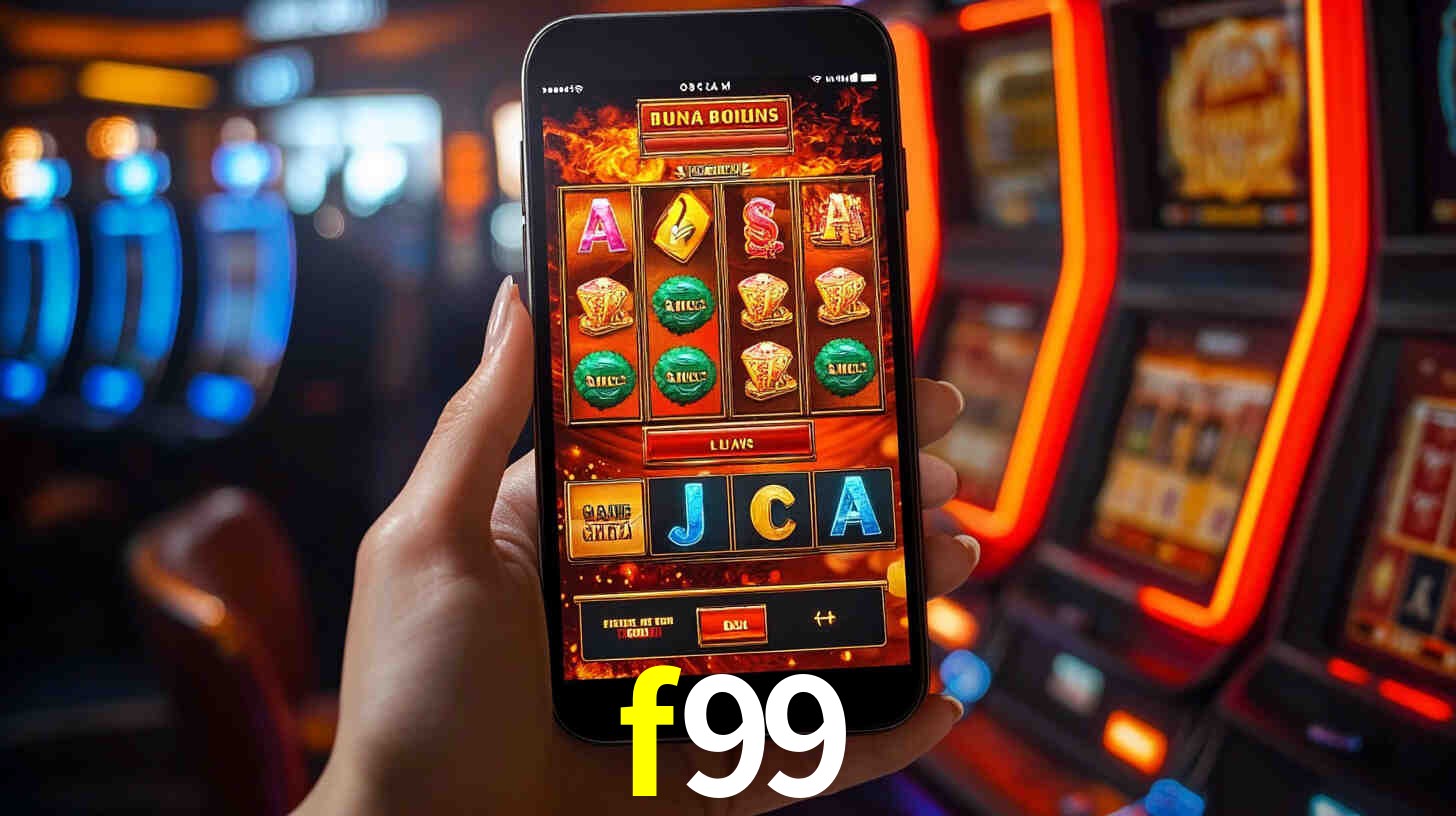 Blackjack Table f99