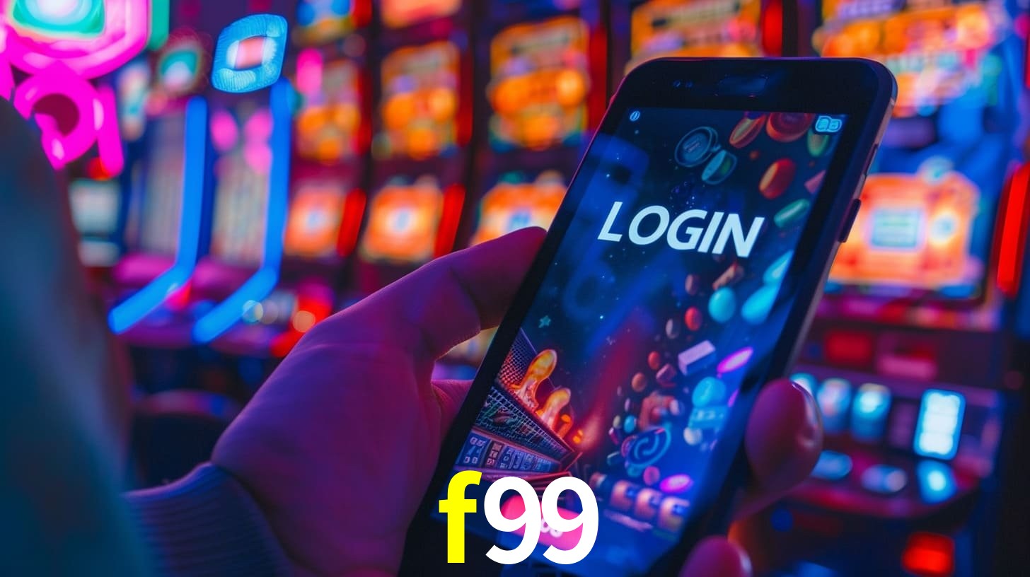 Casino VIP f99