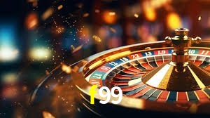 Sinta a adrenalina dos jogos de cassino com f99