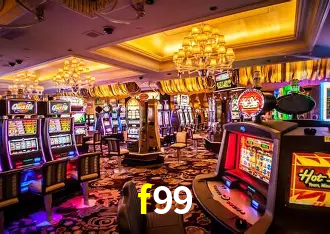 Desvendando o Mundo dos Jogos Virtuais na f99