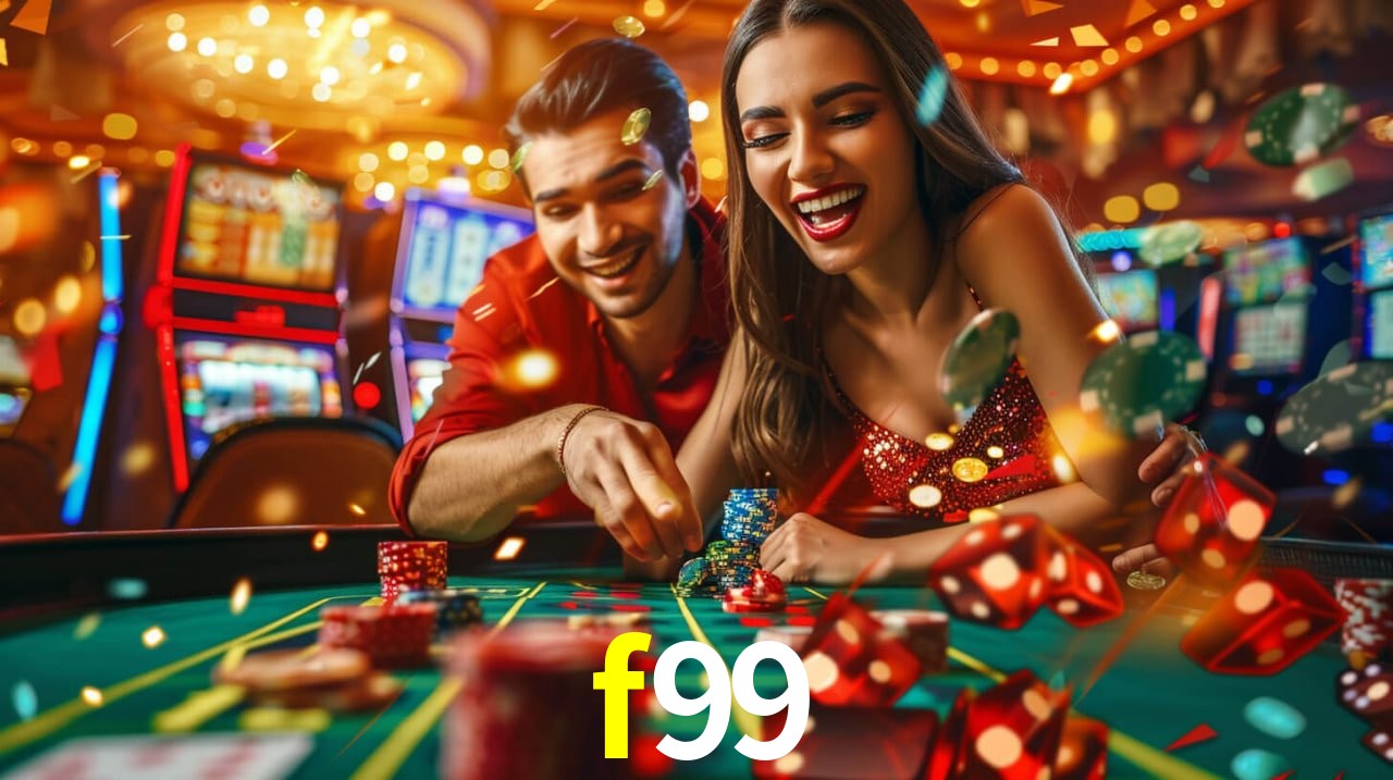 Integração de APIs f99