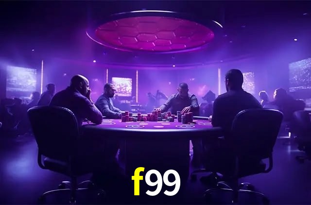 Jogos de Slot f99