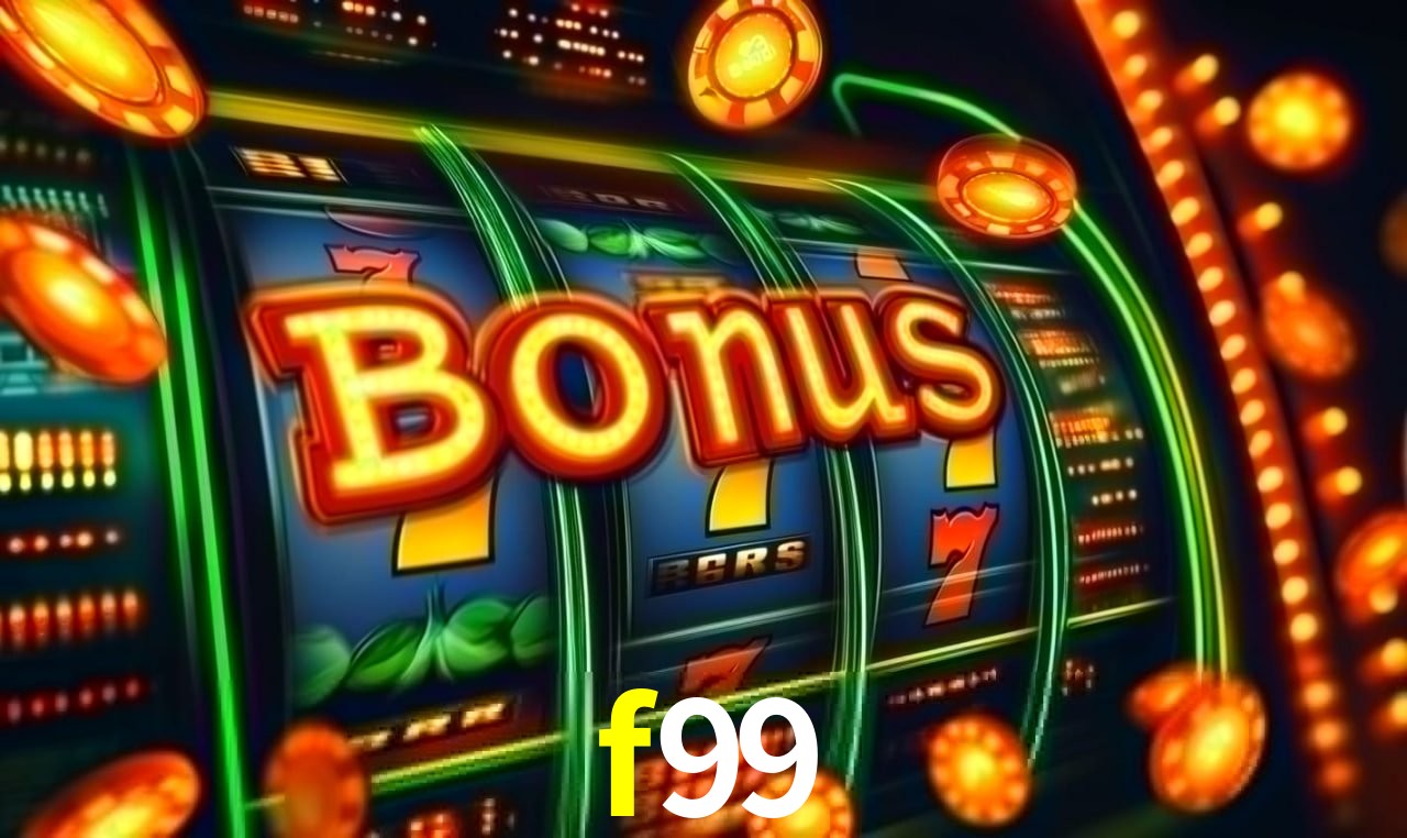 Slot Games f99