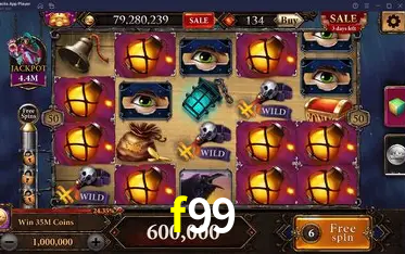 f99: A Experiência de Casino com Jogos de Mesa ao Vivo
