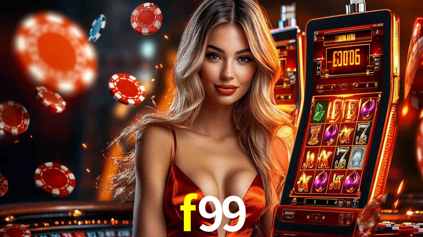 Live Casino f99