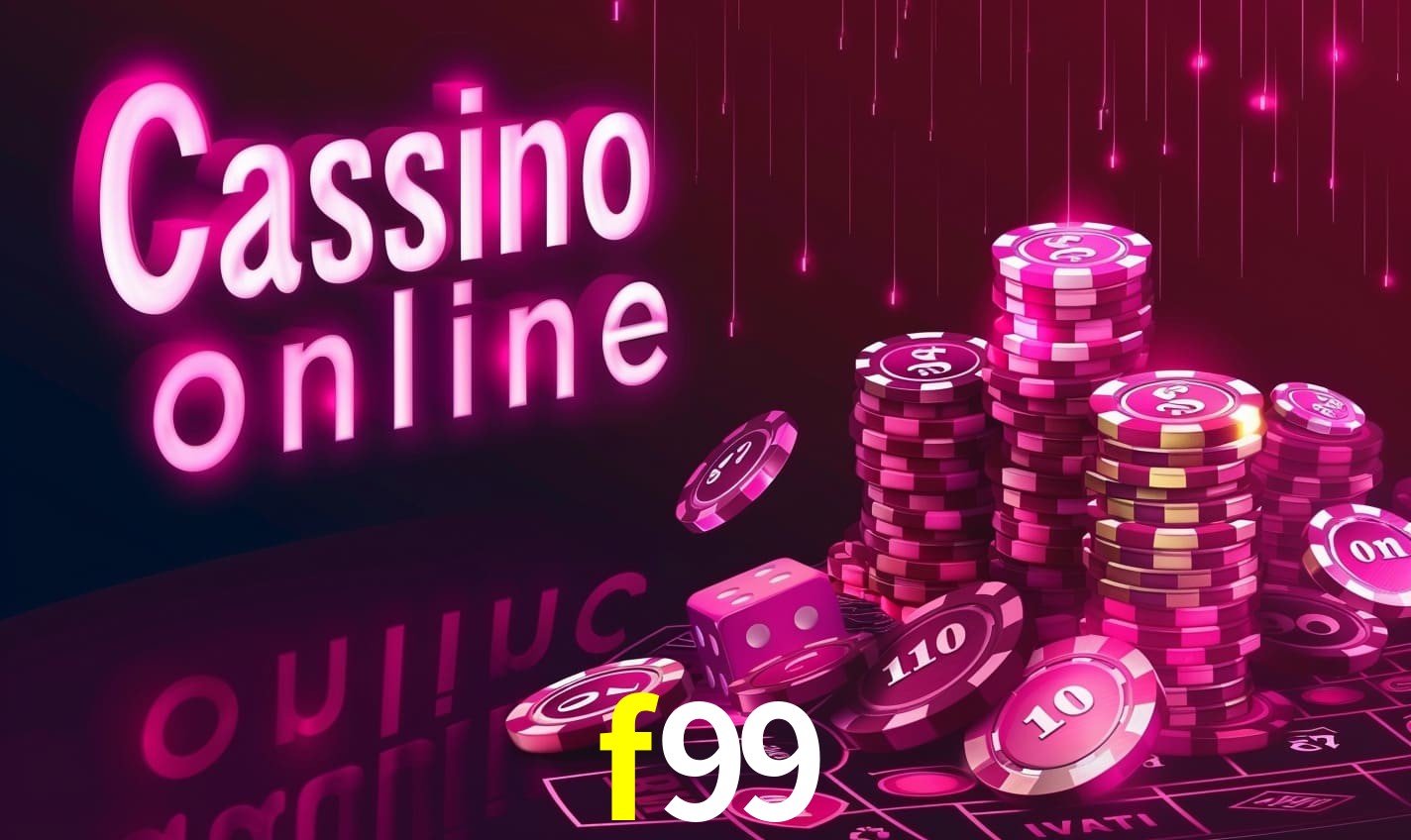 A Emoção da Loteria na f99: Uma Chance de Mudança de Vida