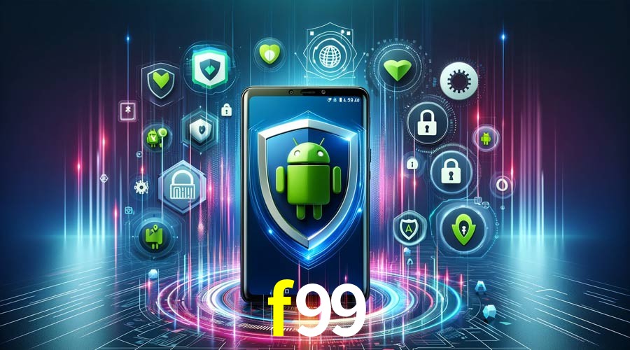 APP oficial da f99 para mobile