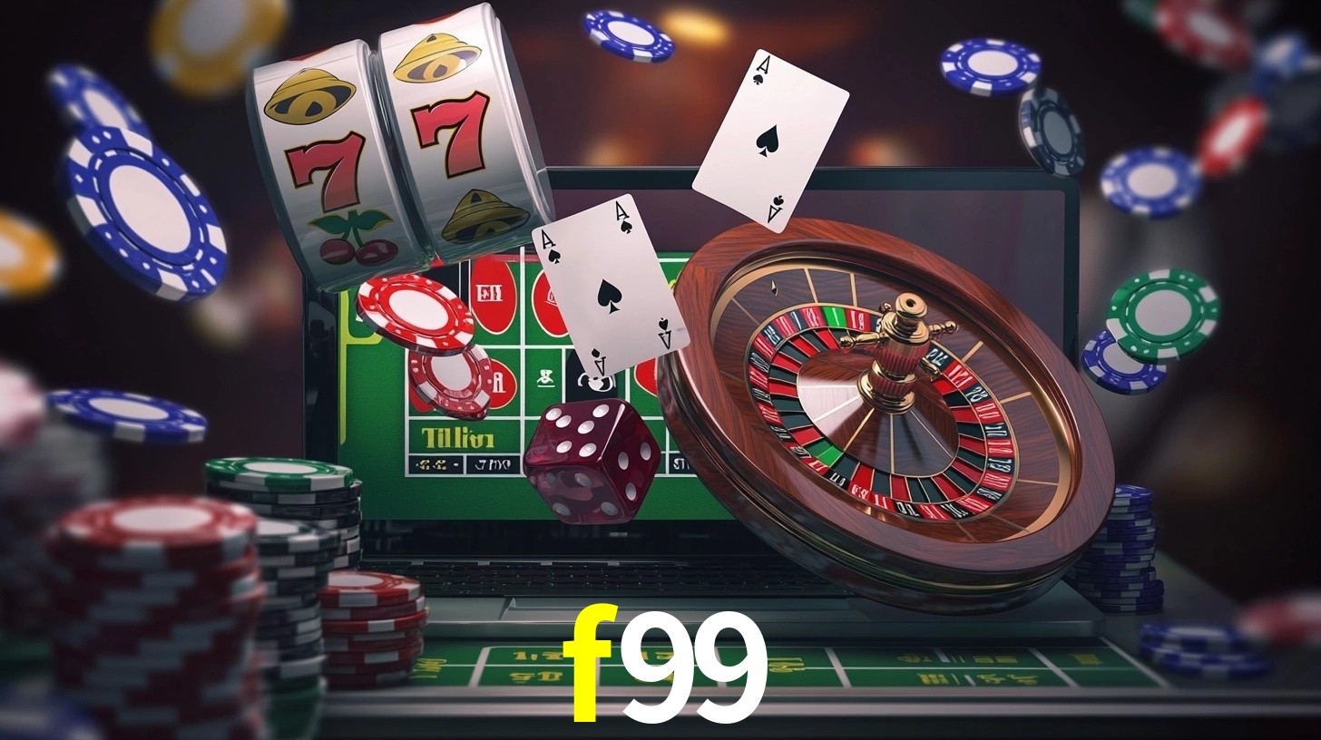 Tennis Betting f99