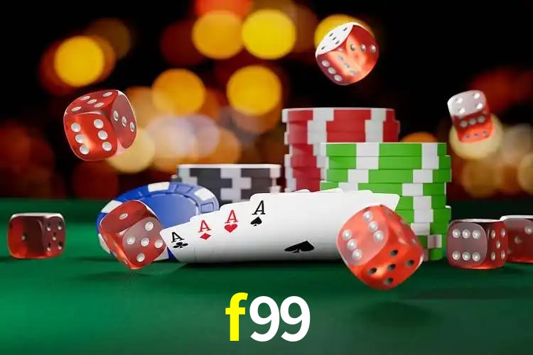 Benefícios da Conta f99