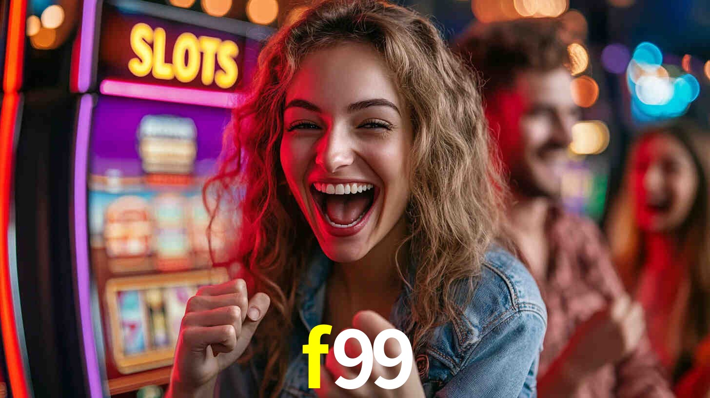 Descubra o Programa VIP da f99: Vantagens Exclusivas para Jogadores