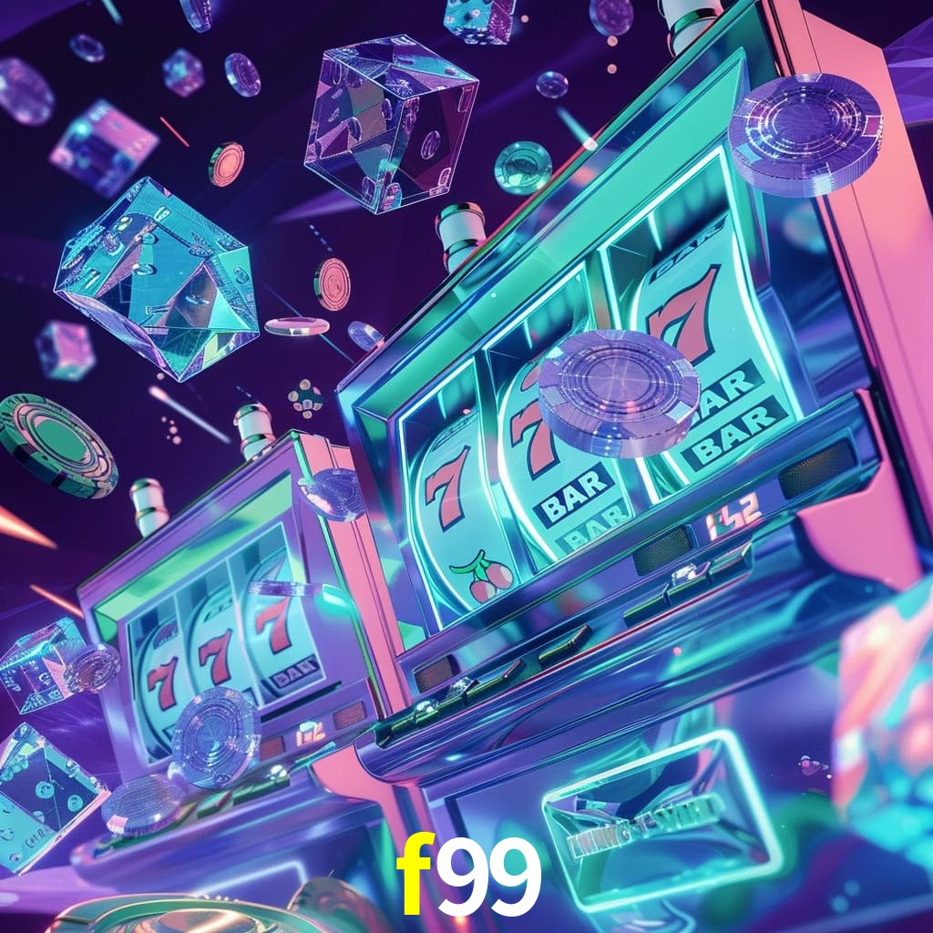 cassino f99