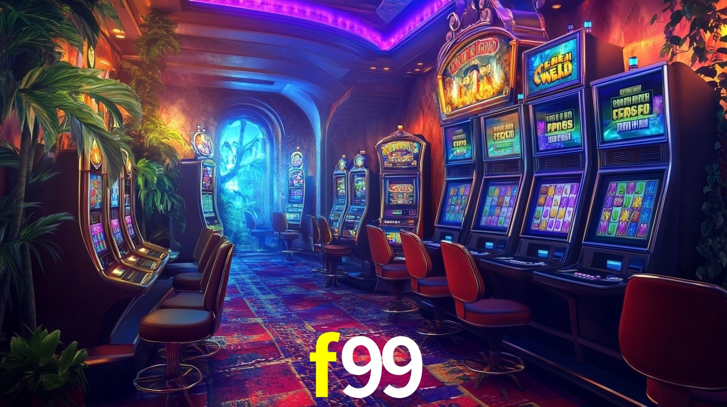Bonus Features f99